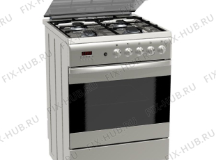 Плита (духовка) Gorenje GI4000SM-E (169812, P41A1-14VTD) - Фото